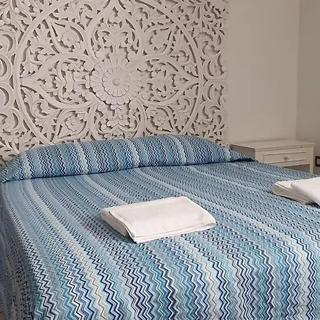 Apartment Nautilus - Monolocale Seminterrato Con Finestre *