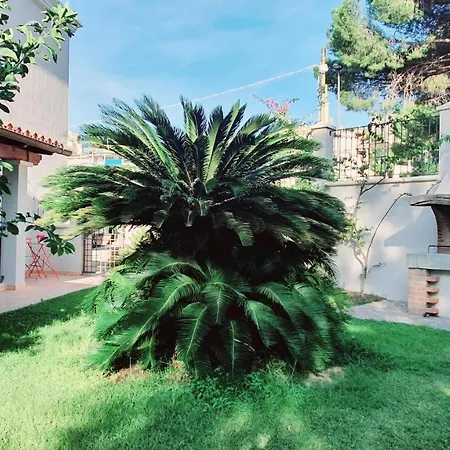 Nautilus - Monolocale Seminterrato Con Finestre Apartment Arbatax