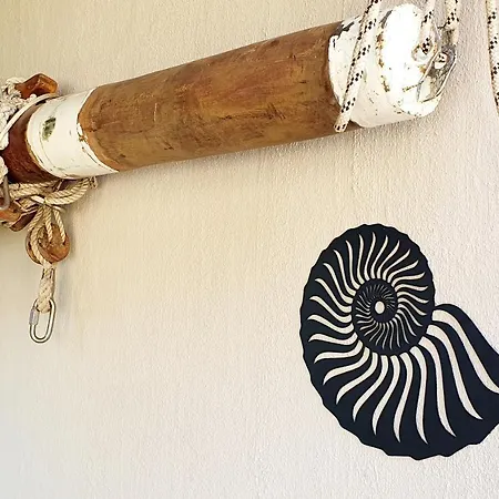 Nautilus - Monolocale Seminterrato Con Finestre Apartment