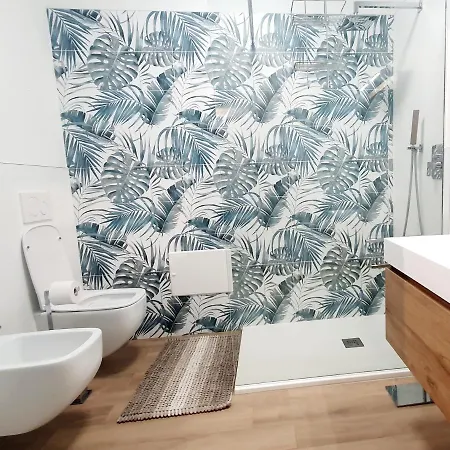 Apartment Nautilus - Monolocale Seminterrato Con Finestre *