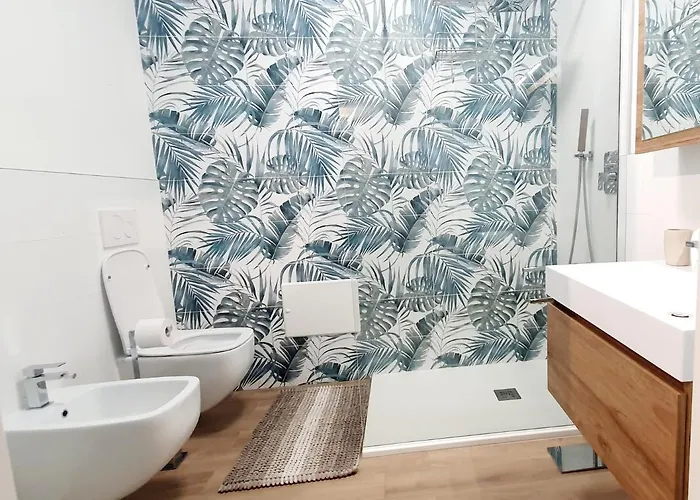 Apartament Nautilus - Monolocale Seminterrato Con Finestre *